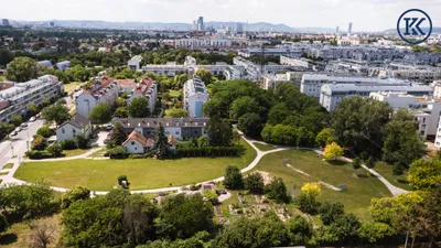 2-Zimmer-Wohnung kaufen in Wien – 51,72 m², € 383.500 – Bild 27 von 33