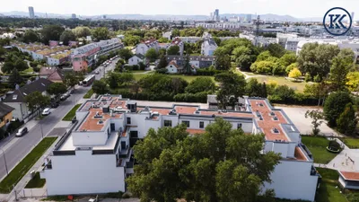 2-Zimmer-Wohnung kaufen in Wien – 51,72 m², € 383.500 – Bild 29 von 33