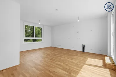 2-Zimmer-Wohnung kaufen in Wien – 51,72 m², € 383.500 – Bild 1 von 33