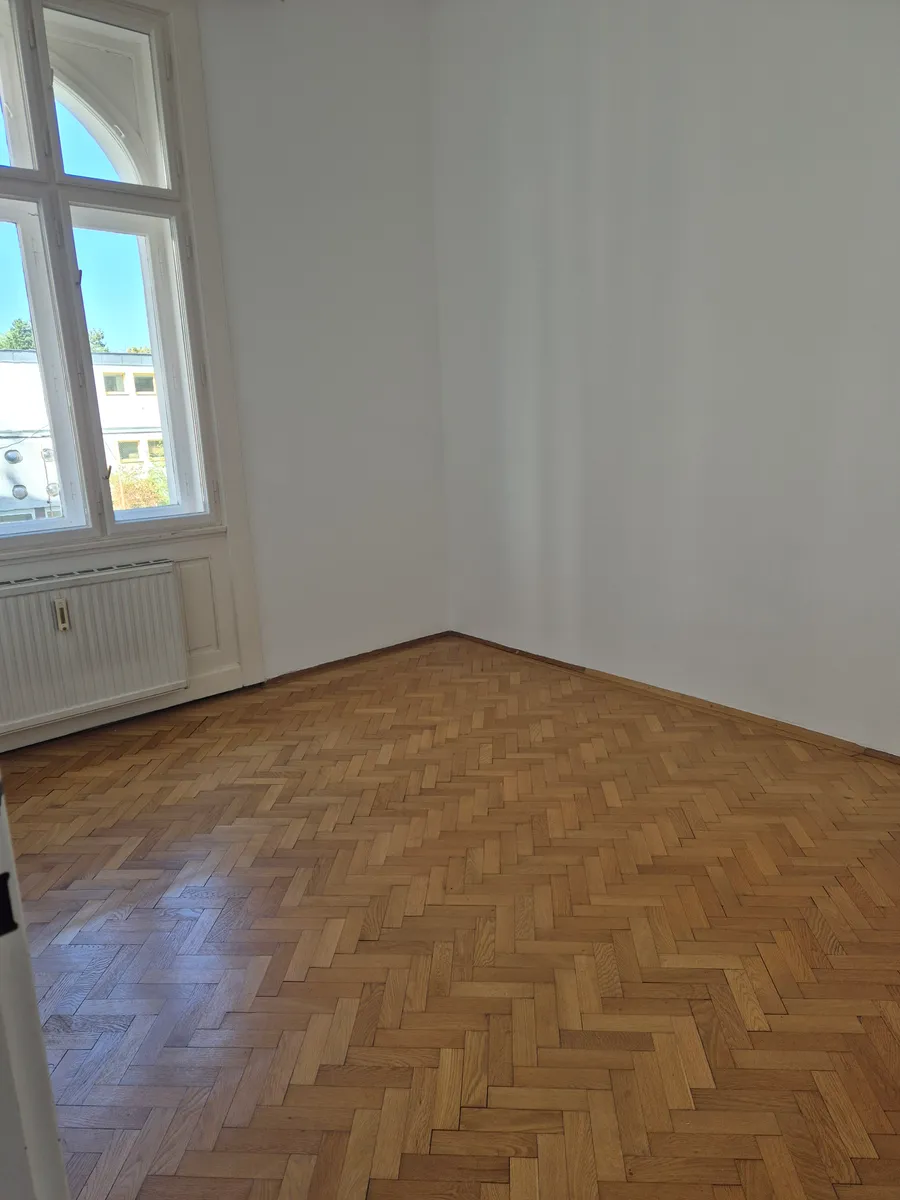 Wohnung – Wien, Hetzendorf - Ansicht 2
