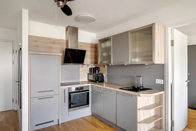 2-Zimmer-Wohnung mieten in Wien – 45 m², € 2.175 – Bild 8 von 19