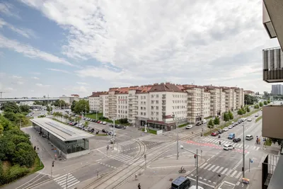2-Zimmer-Wohnung mieten in Wien – 45 m², € 2.175 – Bild 5 von 19