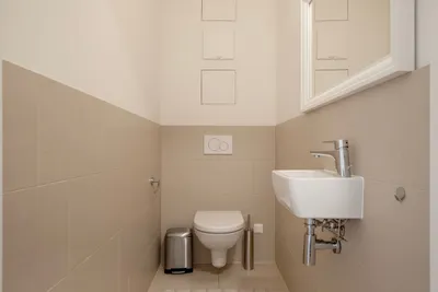 2-Zimmer-Wohnung mieten in Wien – 45 m², € 2.175 – Bild 15 von 19