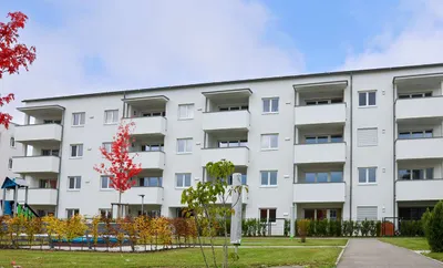 3-Zimmer-Wohnung kaufen in Eferding – 75,12 m², € 315.900