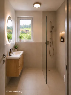 2-Zimmer-Wohnung mieten in Kufstein – 55 m², € 1.310 – Bild 7 von 8