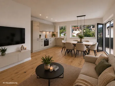 2-Zimmer-Wohnung mieten in Kufstein – 55 m², € 1.310 – Bild 4 von 8