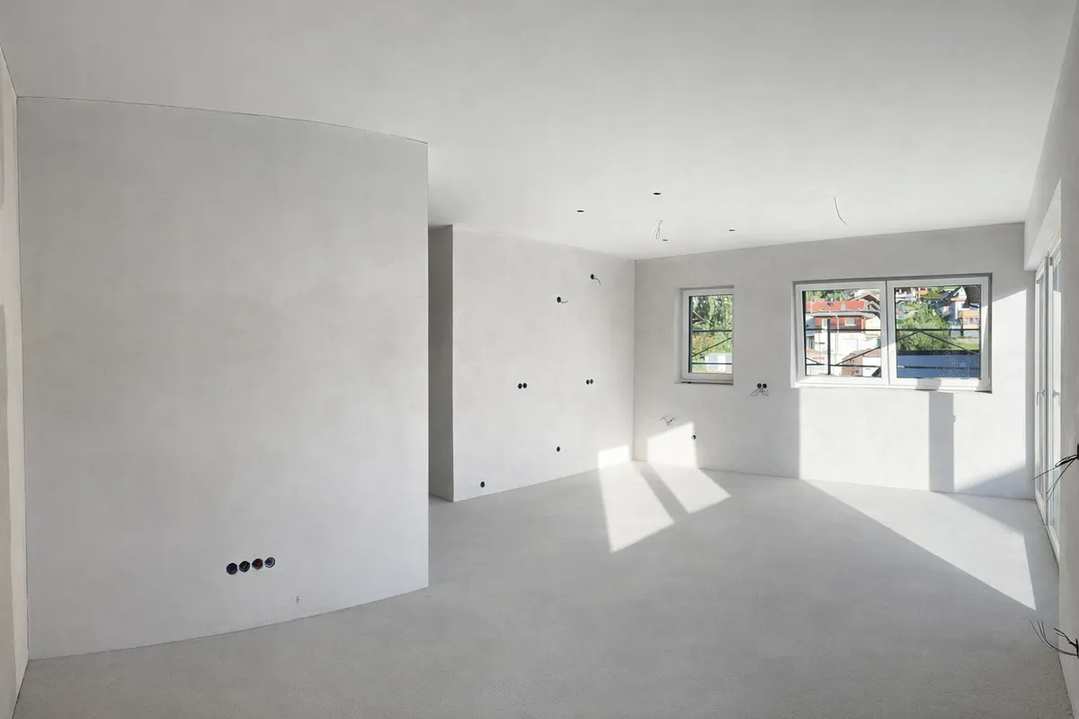 Wohnung – Bad Häring - Ansicht 3