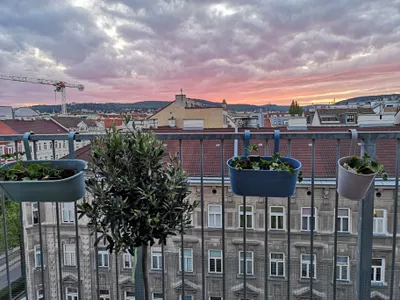 4-Zimmer-Wohnung mieten in Wien – 90 m², € 1.979