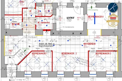 5-Zimmer-Gewerbeimmobilie mieten in Wien – 109 m², € 1.249 – Bild 2 von 17