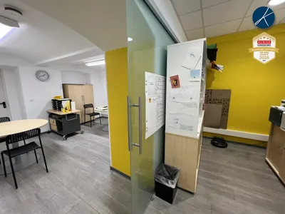 5-Zimmer-Gewerbeimmobilie mieten in Wien – 109 m², € 1.249 – Bild 8 von 17