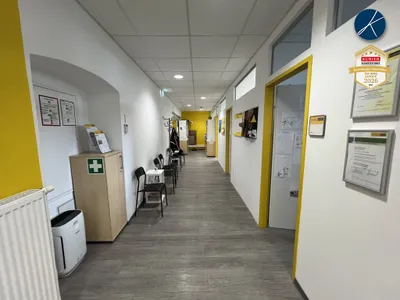 5-Zimmer-Gewerbeimmobilie mieten in Wien – 109 m², € 1.249 – Bild 4 von 17