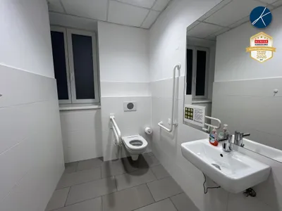 5-Zimmer-Gewerbeimmobilie mieten in Wien – 109 m², € 1.249 – Bild 5 von 17
