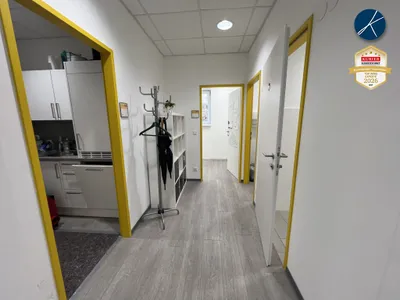 5-Zimmer-Gewerbeimmobilie mieten in Wien – 109 m², € 1.249 – Bild 16 von 17