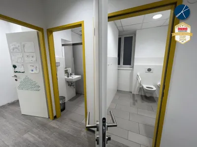 5-Zimmer-Gewerbeimmobilie mieten in Wien – 109 m², € 1.249 – Bild 14 von 17
