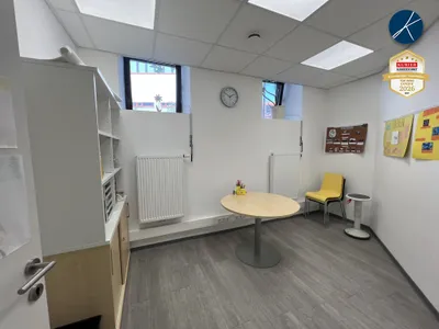 5-Zimmer-Gewerbeimmobilie mieten in Wien – 109 m², € 1.249 – Bild 7 von 17