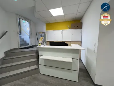 5-Zimmer-Gewerbeimmobilie mieten in Wien – 109 m², € 1.249 – Bild 17 von 17