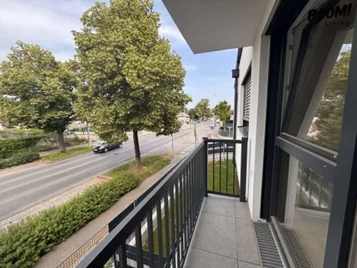 1-Zimmer-Wohnung kaufen in Wien – 37,95 m², € 201.180 – Bild 2 von 6