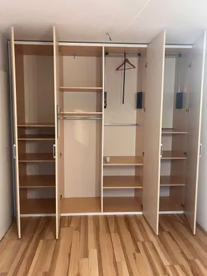 2-Zimmer-Wohnung mieten in Klagenfurt – 55 m², € 1.050 – Bild 9 von 11