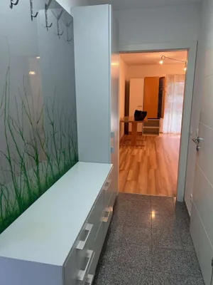 2-Zimmer-Wohnung mieten in Klagenfurt – 55 m², € 1.050 – Bild 2 von 11