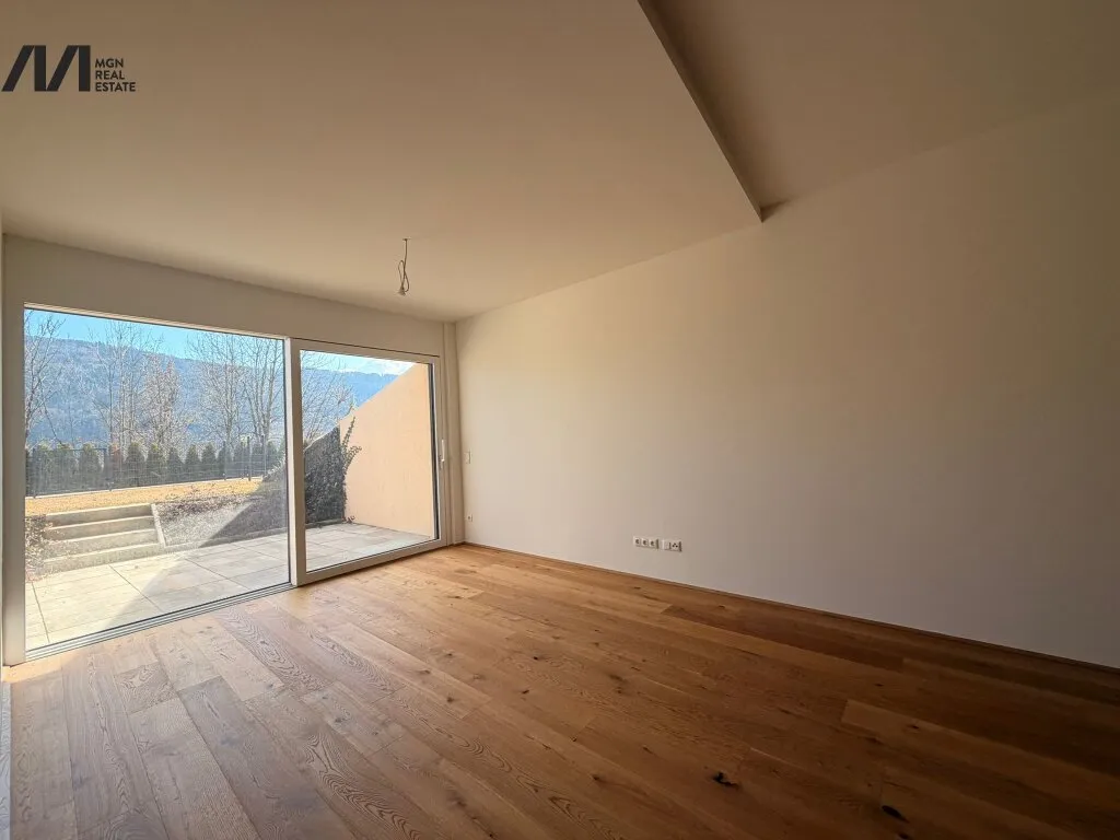 Wohnung – Steindorf am Ossiacher See - Ansicht 3