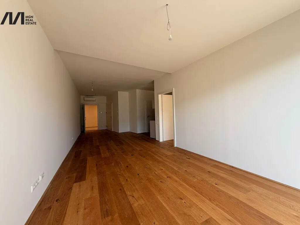 Wohnung – Steindorf am Ossiacher See - Ansicht 2