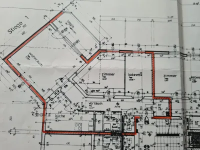 3-Zimmer-Wohnung mieten in Melk – 84 m², € 890 – Bild 23 von 25