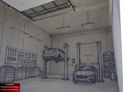 Immobilie kaufen in Linz Land – 56 m², € 190.000 – Bild 3 von 4
