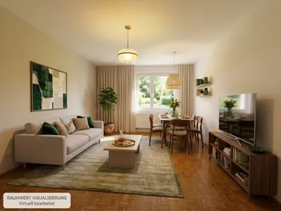 2-Zimmer-Wohnung kaufen in Wien – 49,36 m², € 249.000 – Bild 1 von 10