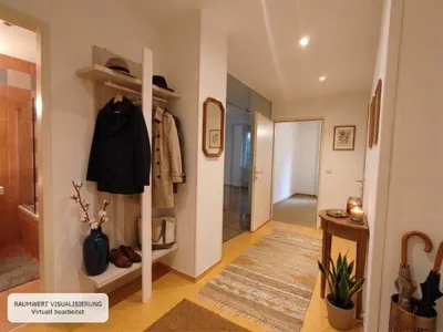 2-Zimmer-Wohnung kaufen in Wien – 49,36 m², € 249.000 – Bild 3 von 10