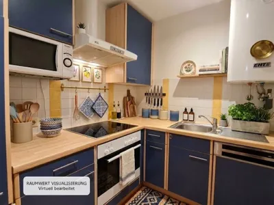 2-Zimmer-Wohnung kaufen in Wien – 49,36 m², € 249.000 – Bild 7 von 10
