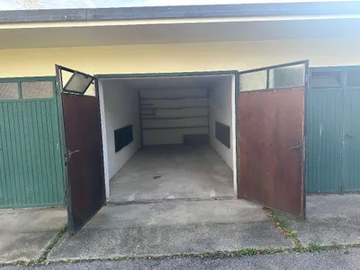 Immobilie kaufen in Klagenfurt – 14 m², € 28.000 – Bild 2 von 5