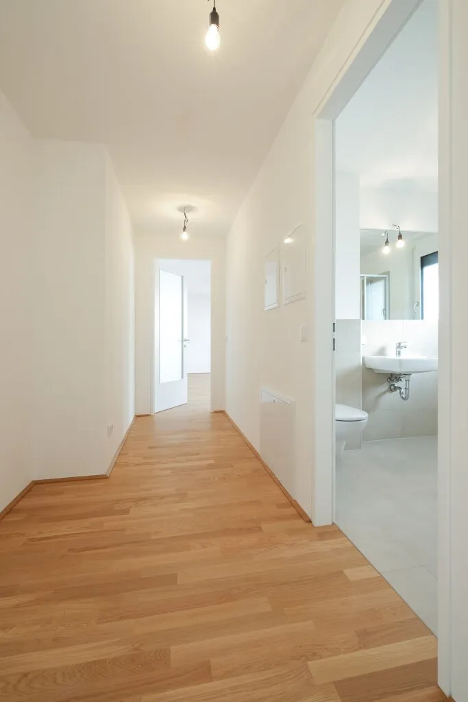 NEUBAU | ERSTBEZUG | NUR MEHR EIN DRITTEL VERFÜGBAR - Ansicht 2