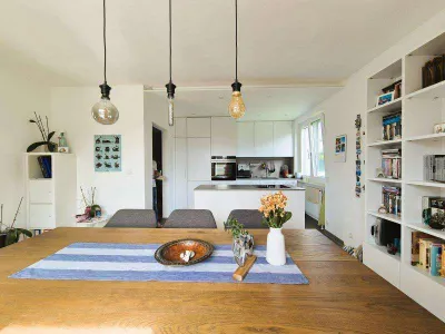 9-Zimmer-Haus kaufen in Linz Land – 234,2 m², € 590.000 – Bild 8 von 26