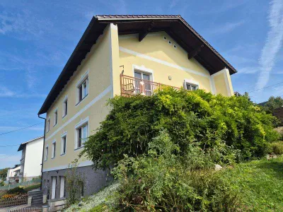 9-Zimmer-Haus kaufen in Linz Land – 234,2 m², € 590.000 – Bild 4 von 26