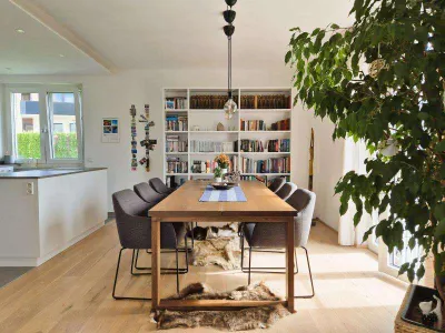 9-Zimmer-Haus kaufen in Linz Land – 234,2 m², € 590.000 – Bild 14 von 26