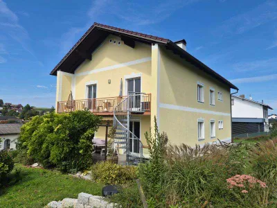 9-Zimmer-Haus kaufen in Linz Land – 234,2 m², € 590.000 – Bild 6 von 26