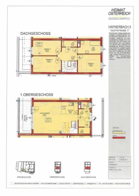 4-Zimmer-Wohnung mieten in Sankt Pölten Land – 87,25 m², € 960 – Bild 24 von 24