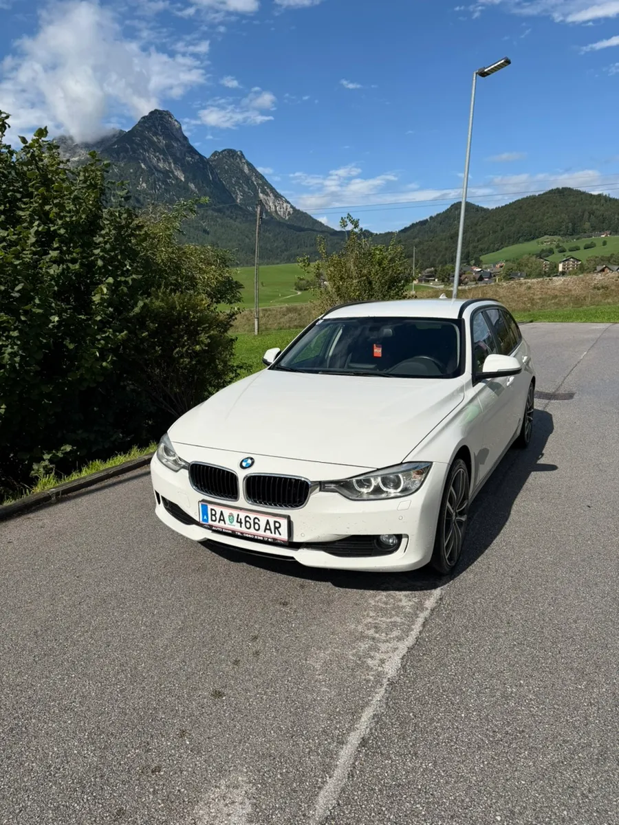 BMW 3er-Reihe