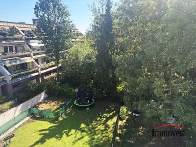 3-Zimmer-Dachgeschosswohnung mit Terrasse, 96 m², Meidling, Meidling