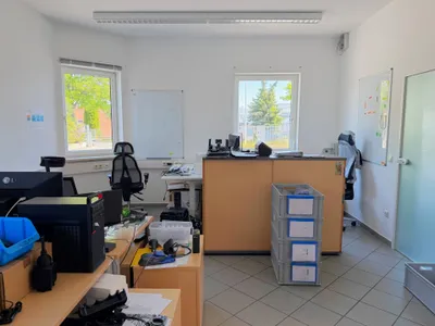 Gewerbeimmobilie mieten in Wien – 907 m² – Bild 5 von 7