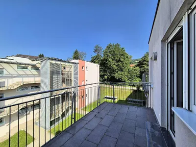 2-Zimmer-Wohnung mieten in Graz – 57 m², € 735 – Bild 2 von 9