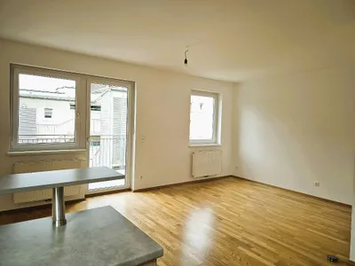 2-Zimmer-Wohnung mieten in Graz – 57 m², € 735