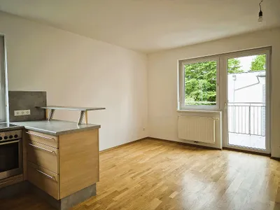 2-Zimmer-Wohnung mieten in Graz – 57 m², € 735 – Bild 4 von 9