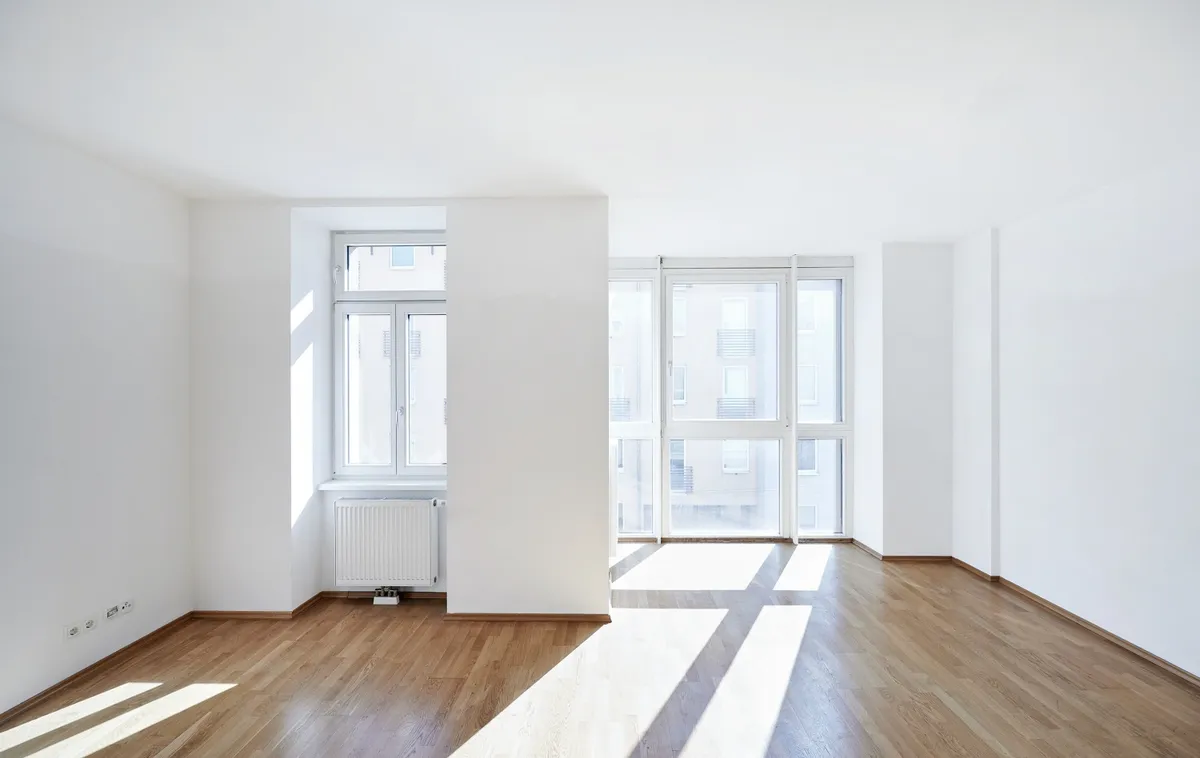 Wohnung – Wien - Ansicht 2