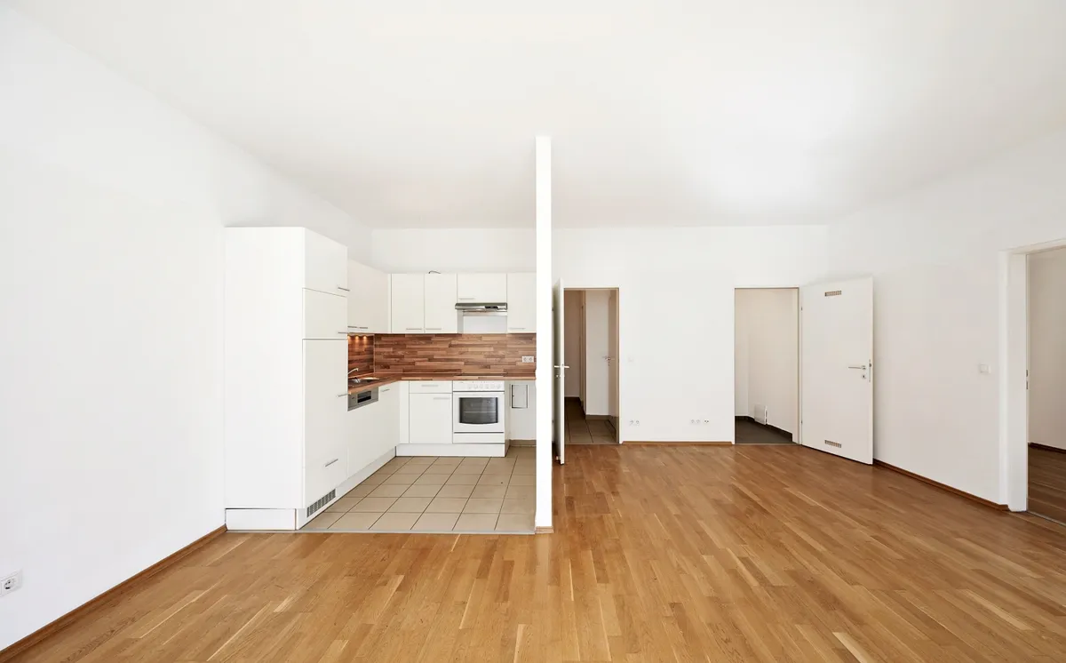 Wohnung – Wien - Ansicht 3