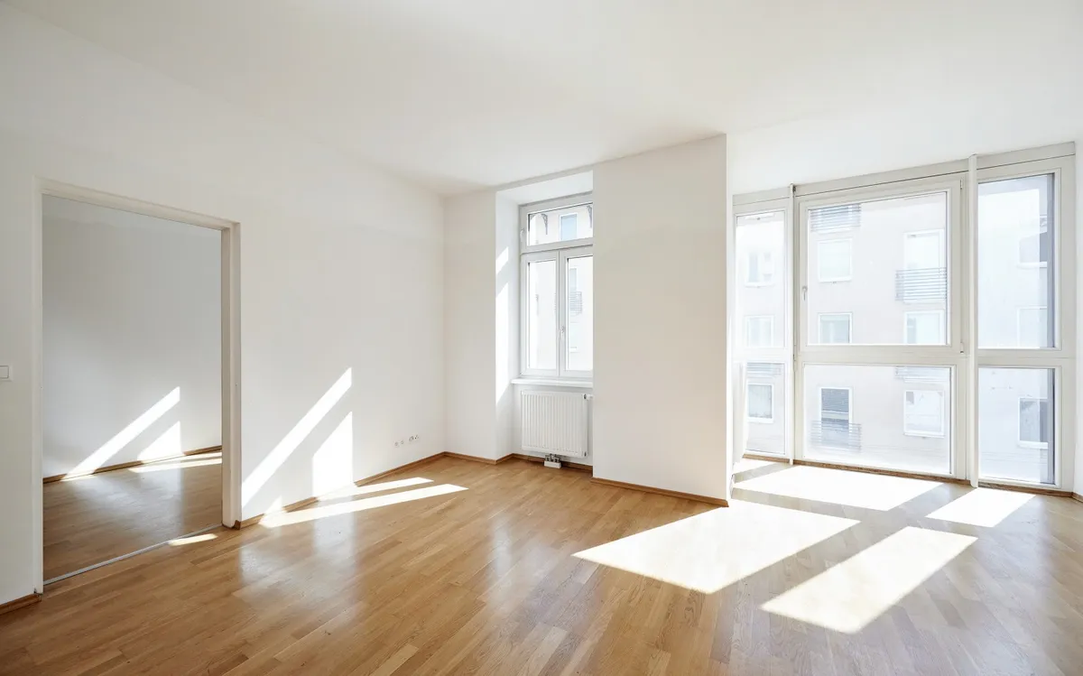 Wohnung – Wien