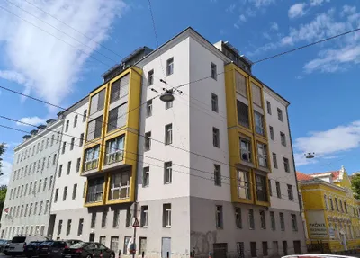 2-Zimmer-Wohnung kaufen in Wien – 56 m², € 199.000 – Bild 11 von 21