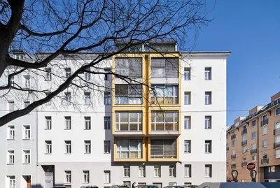 2-Zimmer-Wohnung kaufen in Wien – 56 m², € 199.000 – Bild 12 von 21