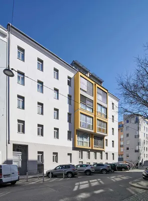 2-Zimmer-Wohnung kaufen in Wien – 56 m², € 199.000 – Bild 16 von 21