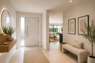 Haus kaufen in Baden – 80 m², € 457.600 – Bild 2 von 5